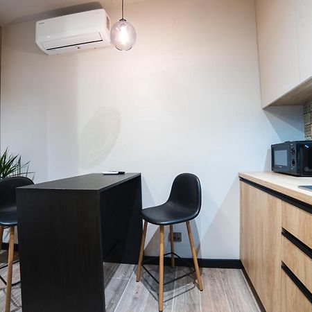 Luxury Apartments Petofi Uschhorod Exterior foto