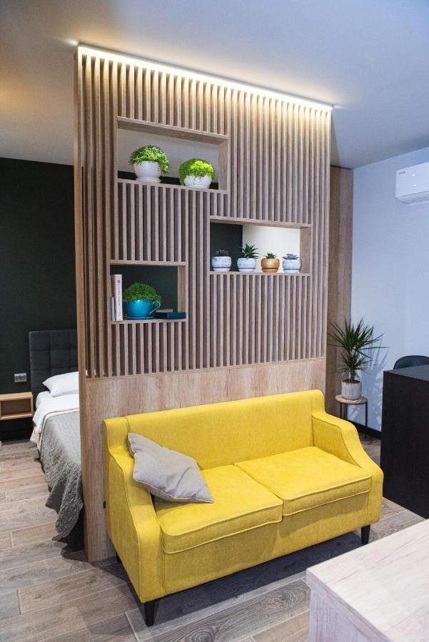 Luxury Apartments Petofi Uschhorod Exterior foto